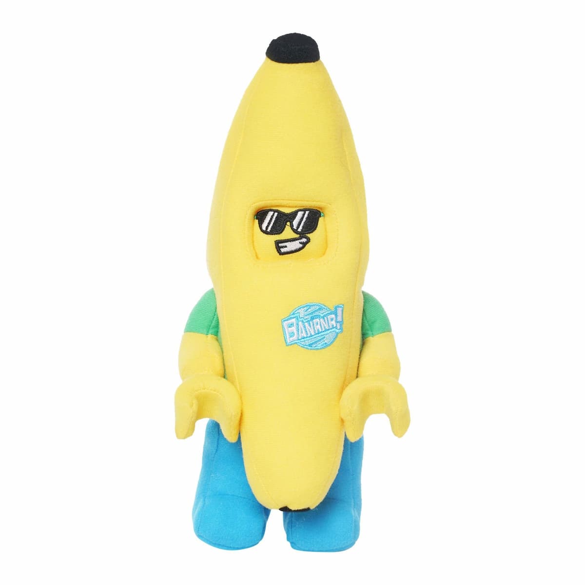 Banana Guy Plush (Small)