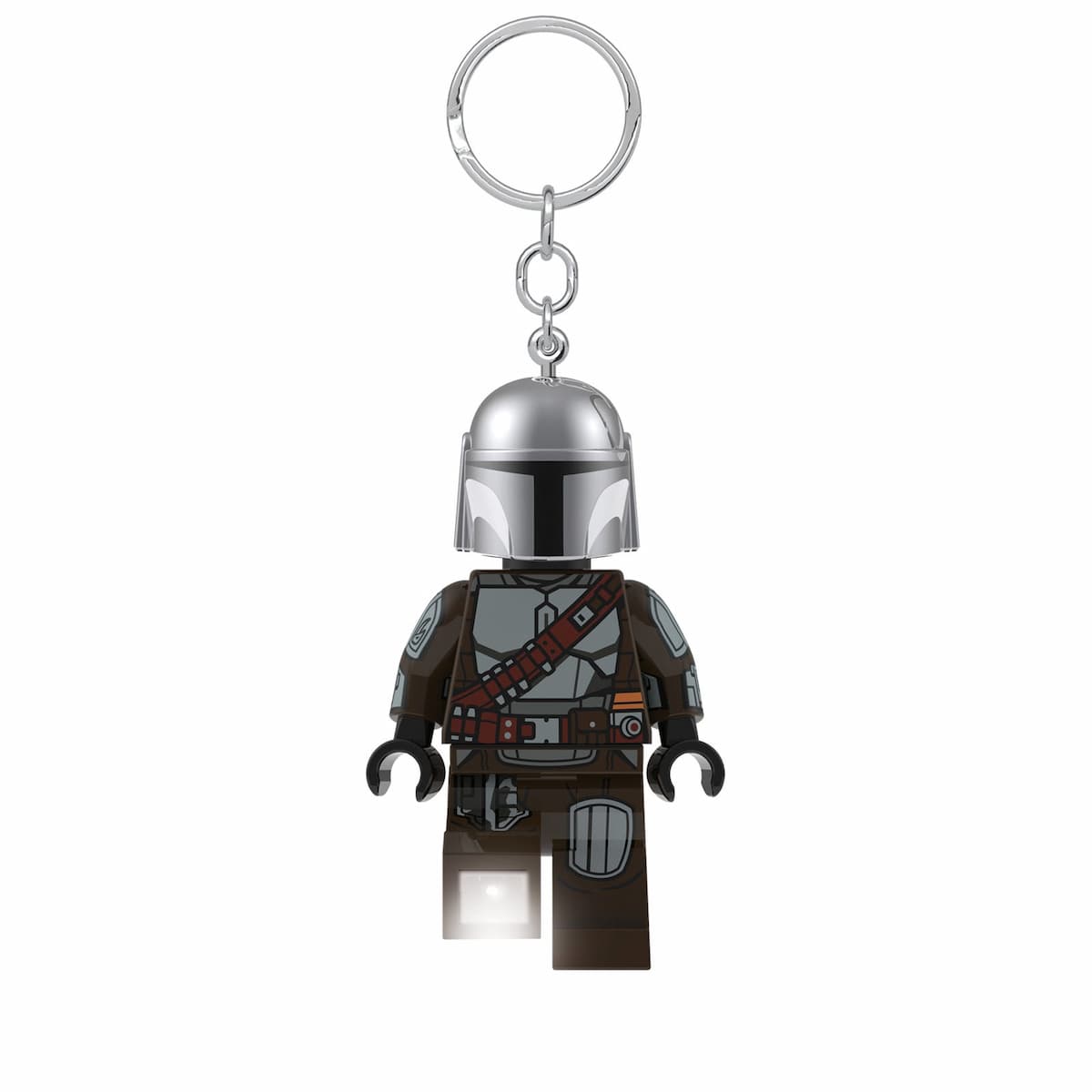 The Mandalorian Key Light