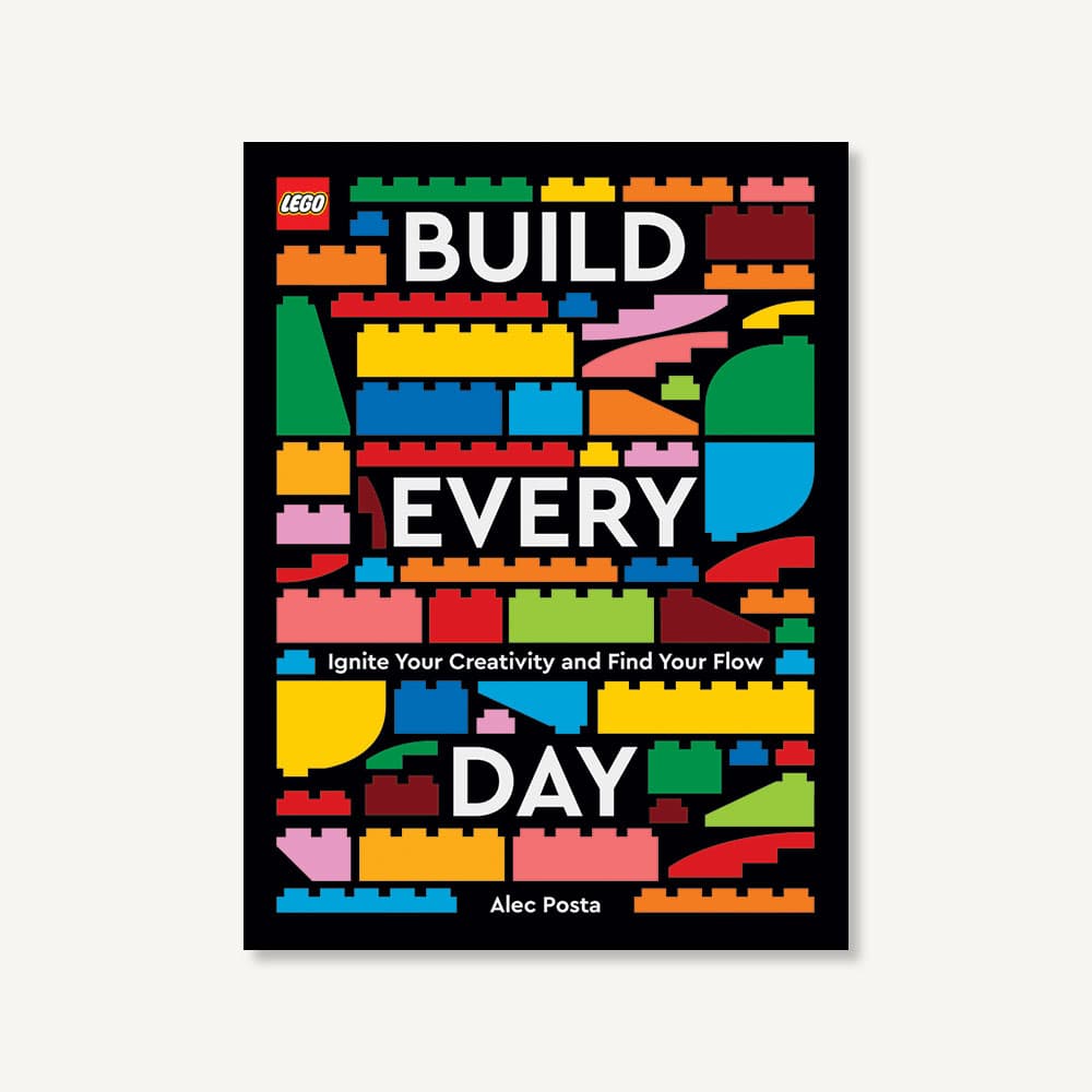 Build Every Day