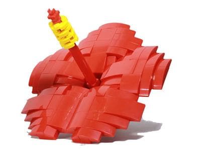 Minifigure Ceramic Mug (Happy Boy 530ml)