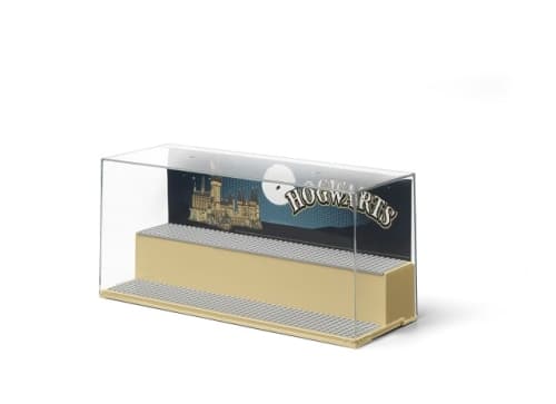 Play and Display Case Harry Potter