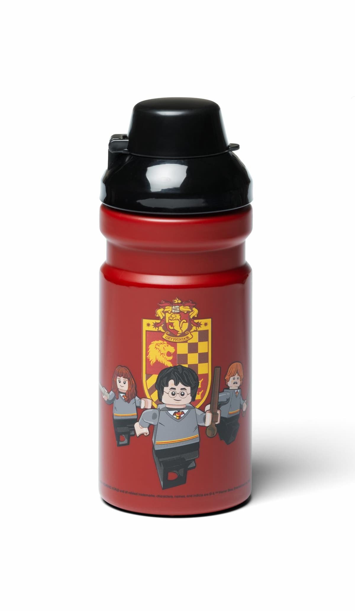 Harry Potter Gryffindor Drink Bottle