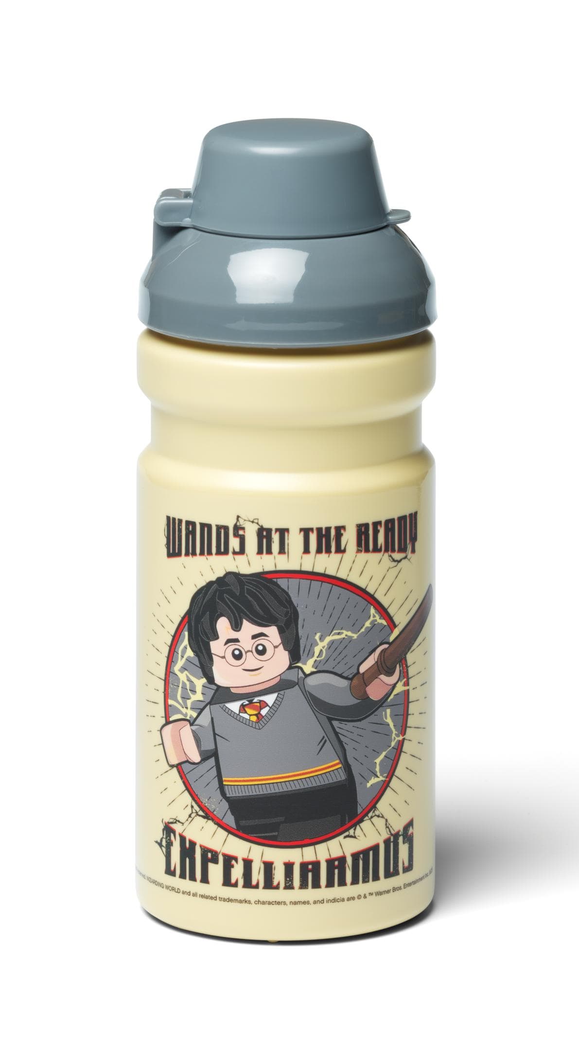 Harry Potter Hogwarts Drink Bottle