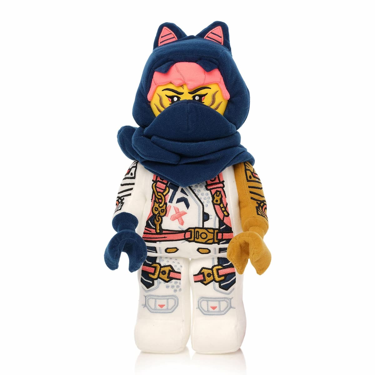 Sora Minifigure Plush