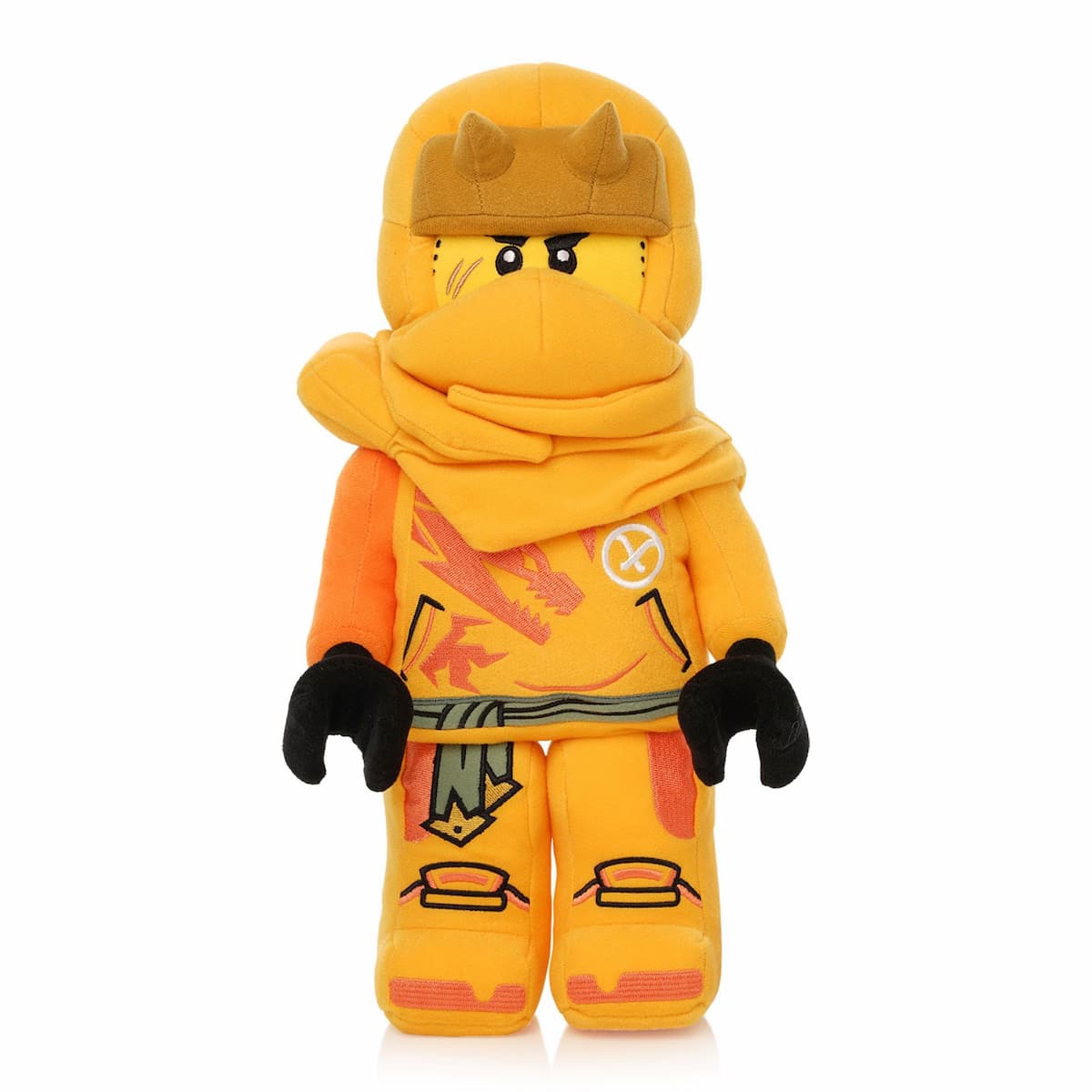 Arin Minifigure Plush