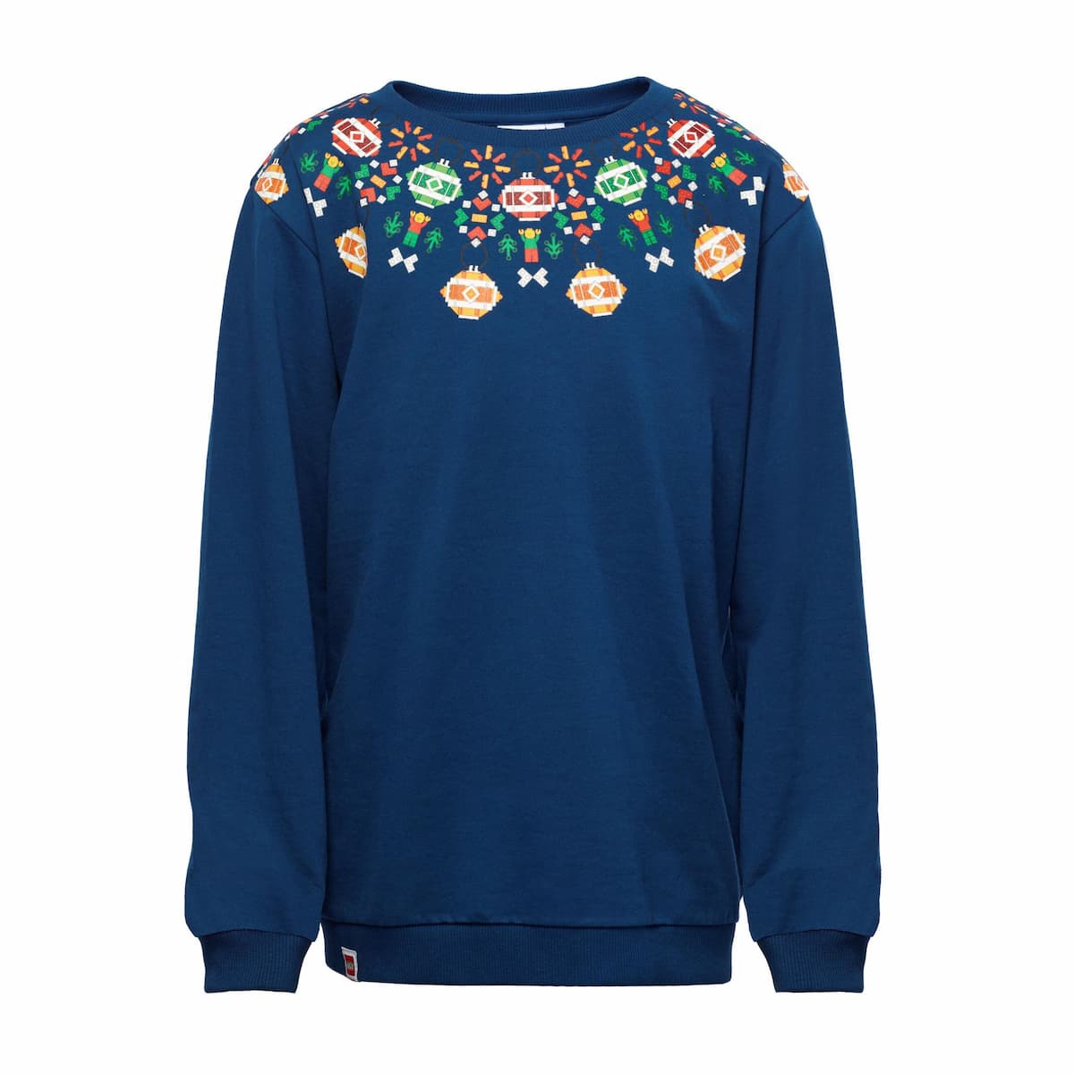 Christmas Jumper – Kids
