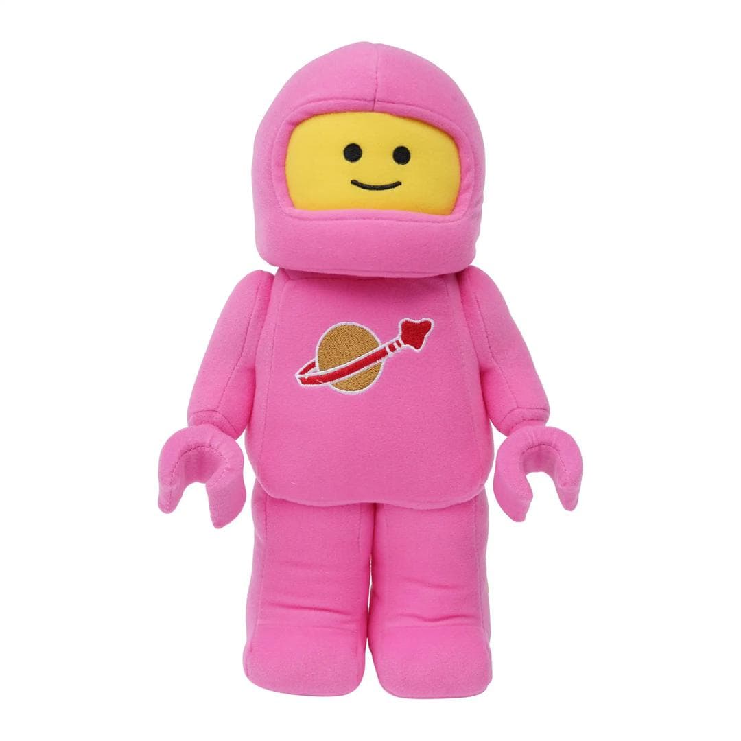 Astronaut Plush – Pink LEGO set (#5008784-1)