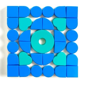 Gingerbread Man Plush