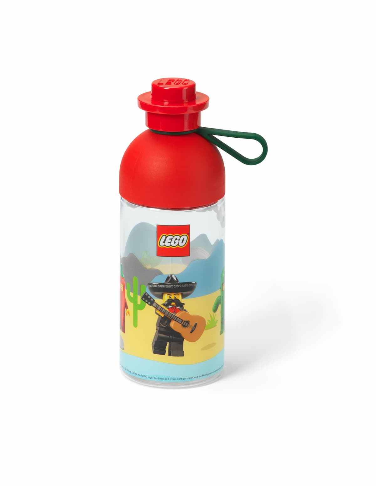 Mexico Bottle