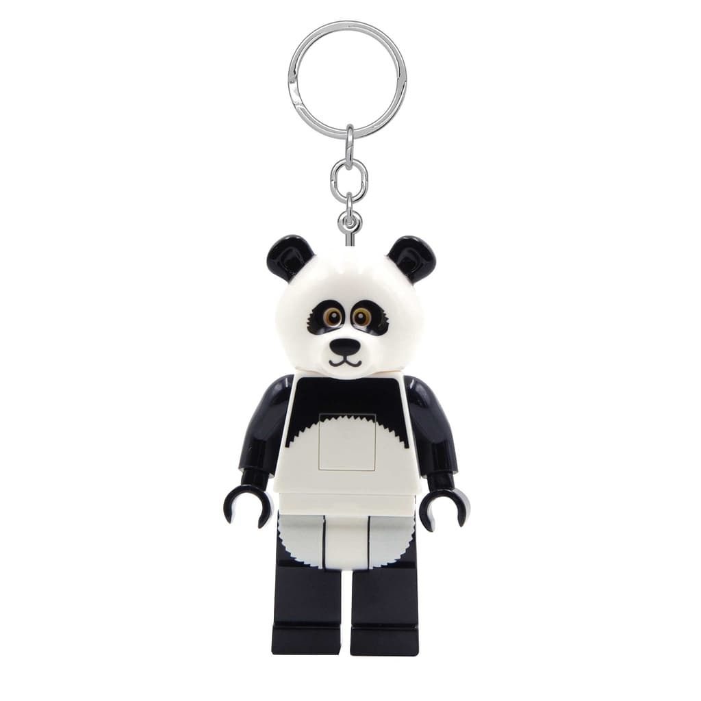 Panda Key Light