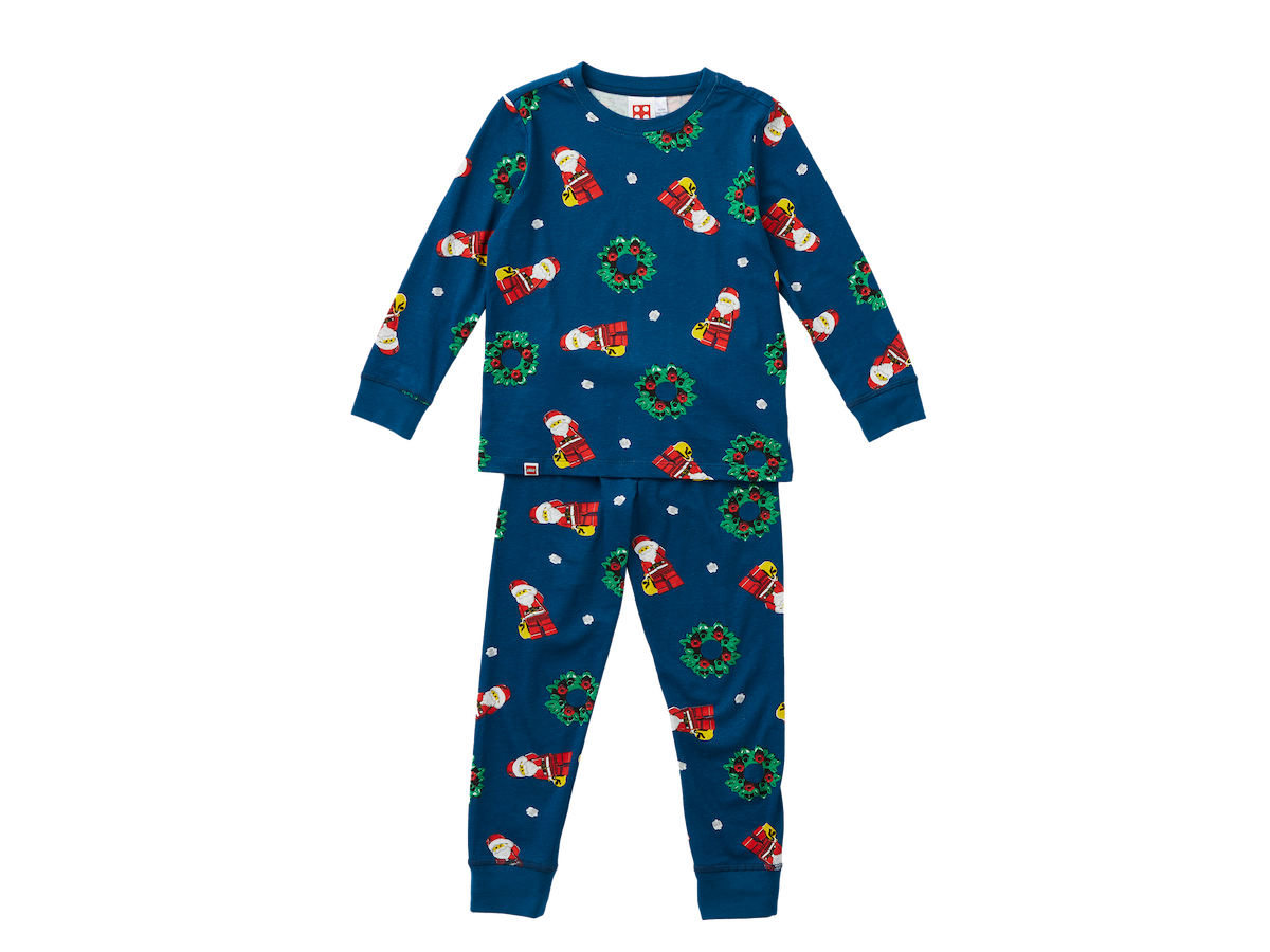 Pyjamas – Navy