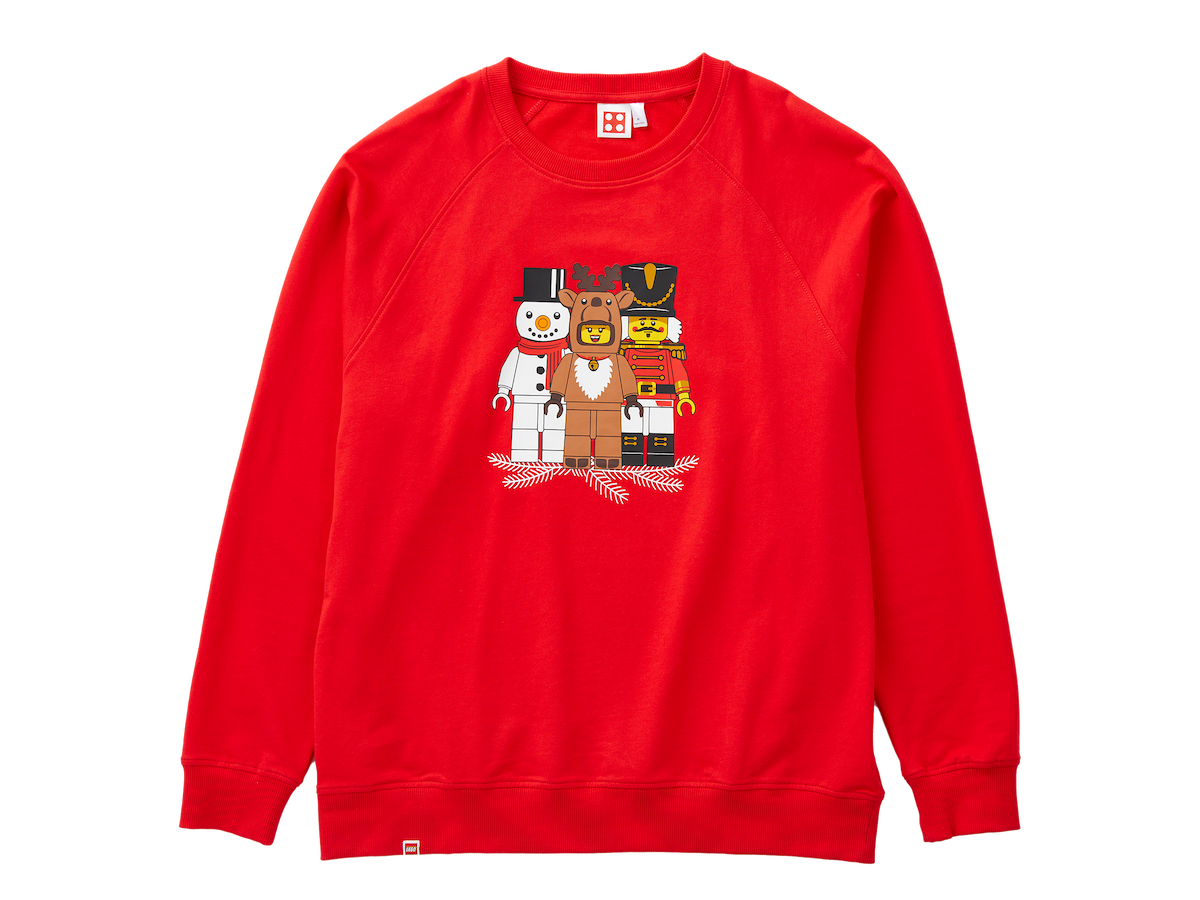 Christmas Sweatshirt