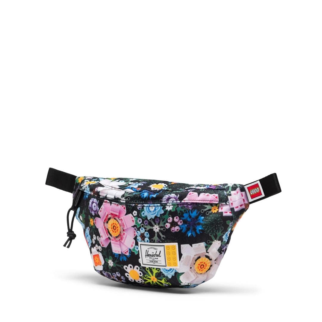 Herschel Classic Hip Pack - Garden Floral