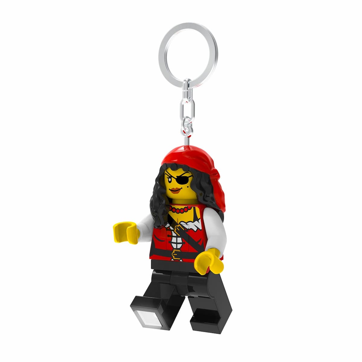 Pirate Princess Key Light
