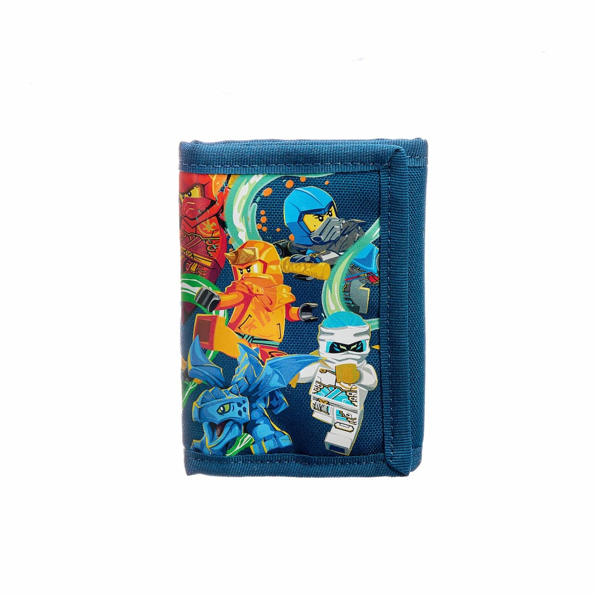 Ninjago: Stronger Together Wallet