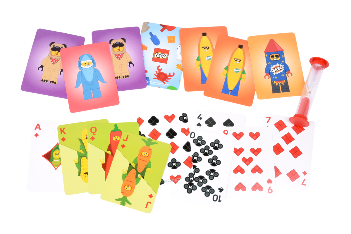 Card Game Set
