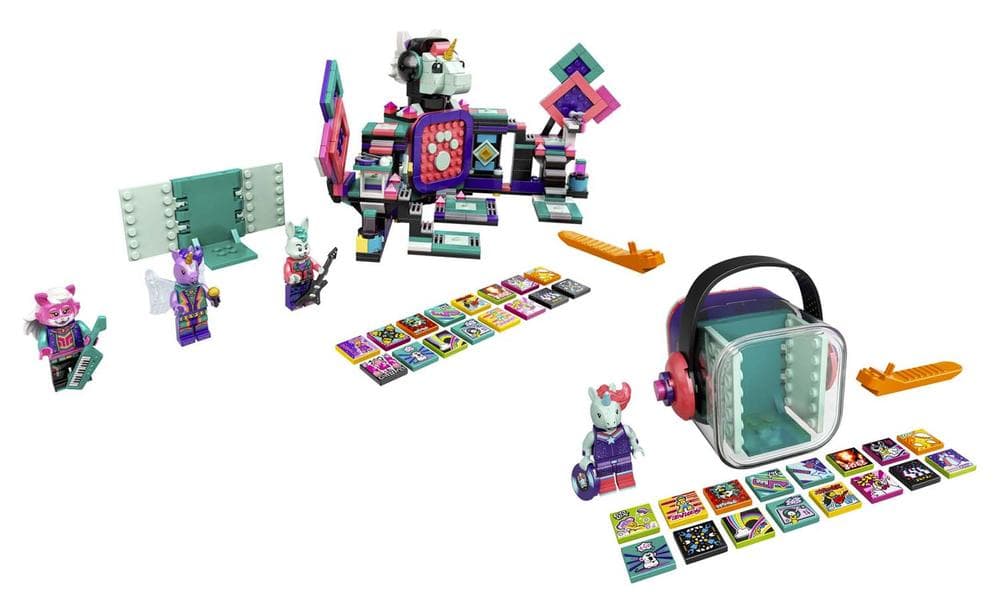 The Ultimate Pop Bundle