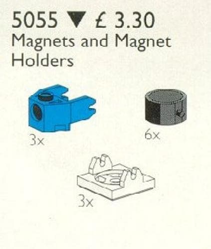 Magnets and Magnet Holders