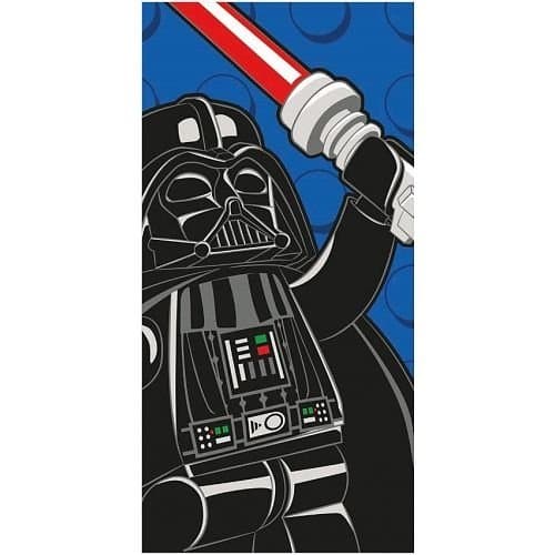 Star Wars Darth Vader Towel