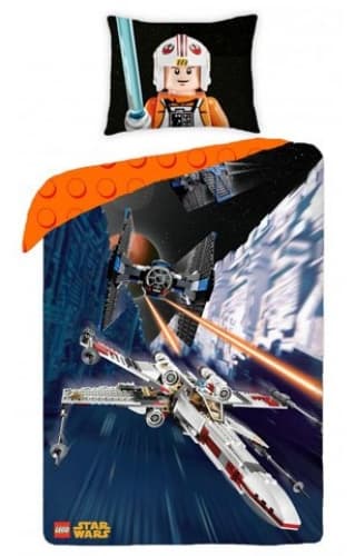 Star Wars Duvet Set