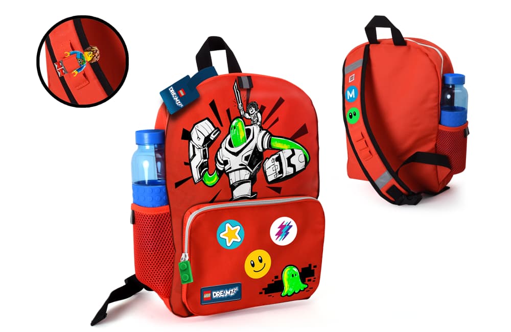 DREAMZzz Backpack