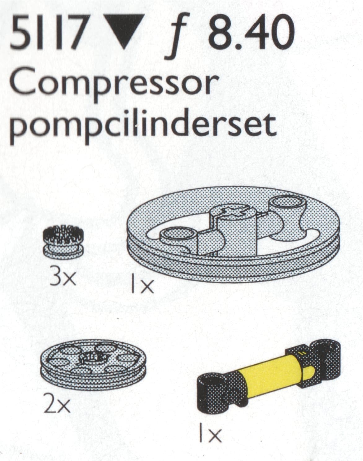 Compressor Pump