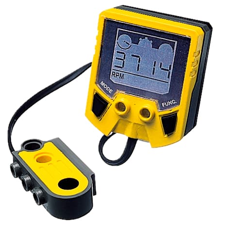 Speed Computer LEGO set (#5206-1)