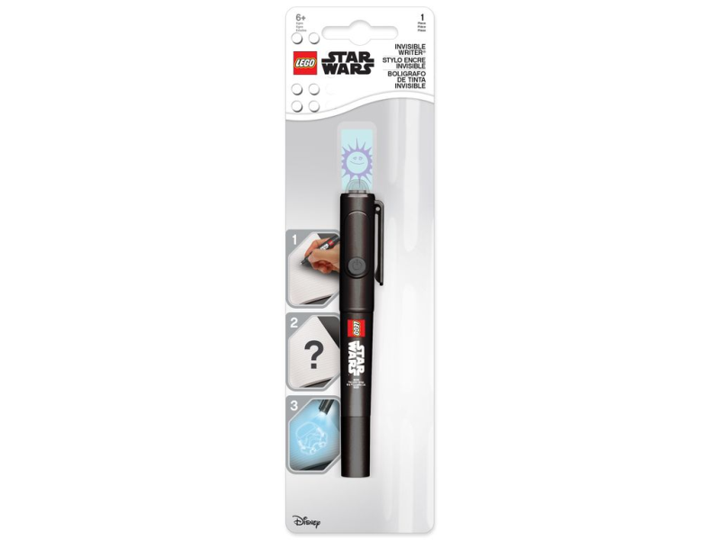 Star Wars Invisible Pen