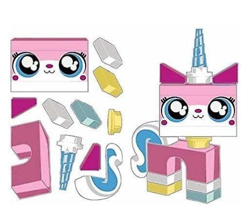 Unikitty Staticker