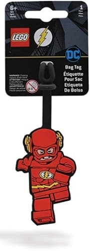 The Flash Bag Tag