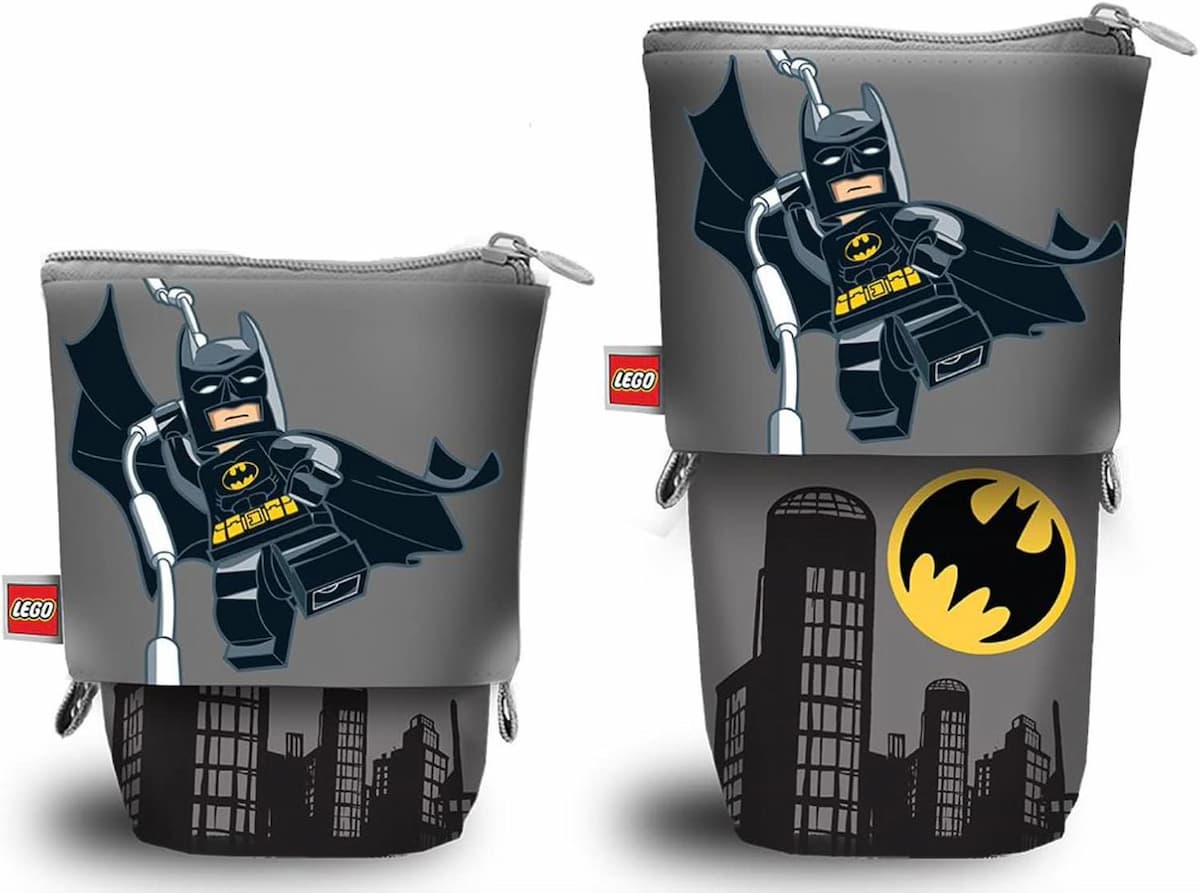 Batman Pop-Up Pencil Case