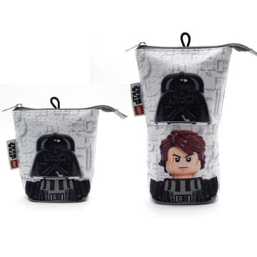 Star Wars Darth Vader/Anakin Skywalker Pop-Up Pencil Case