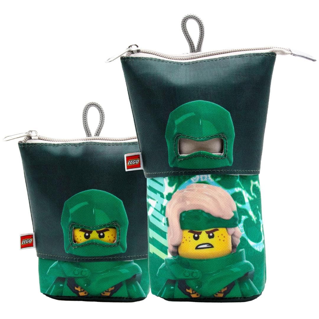 Ninjago Lloyd Pop-Up Pencil Case