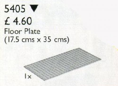 Floor Plate