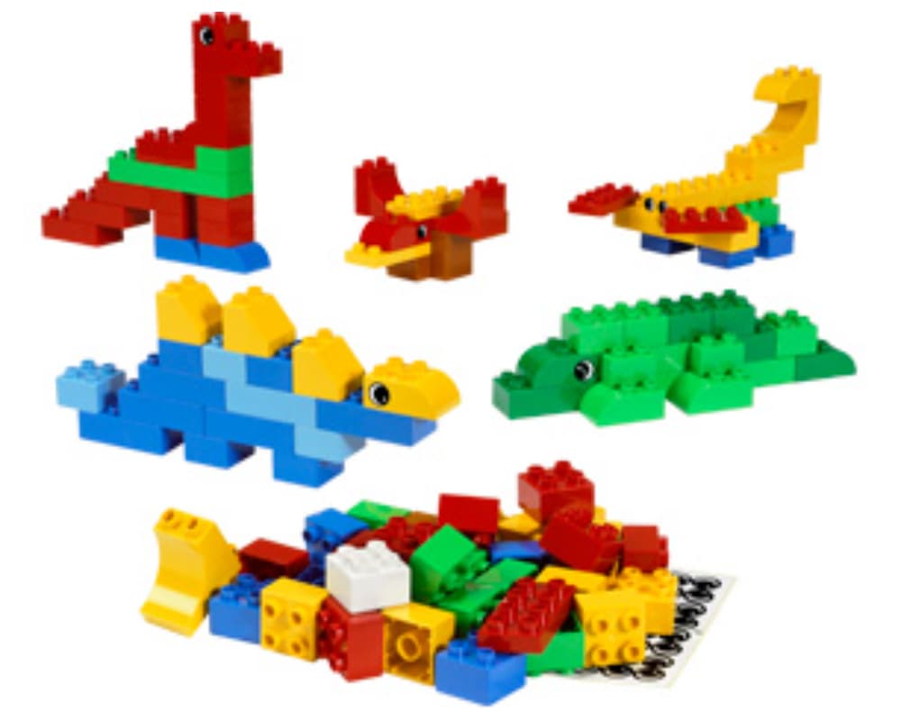 Limited Edition Green Brick Tub