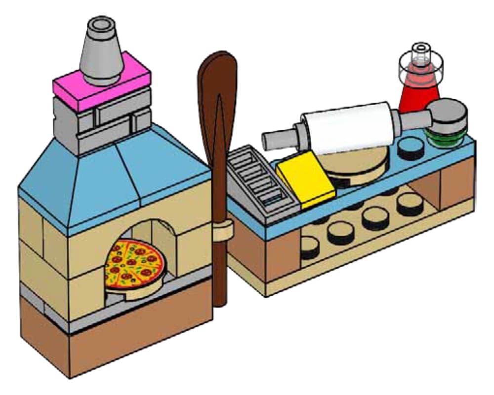 Stephanie's Pizza Bakery