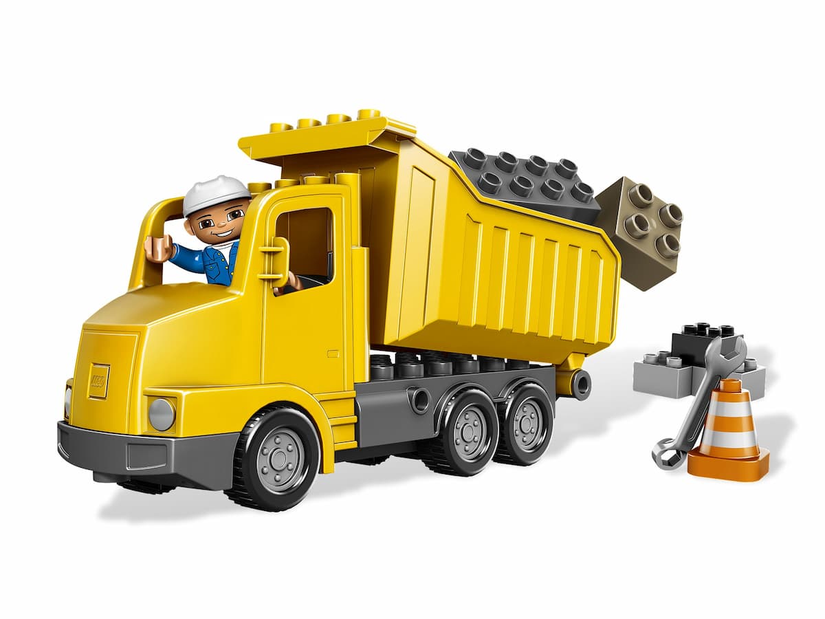 Dump Truck