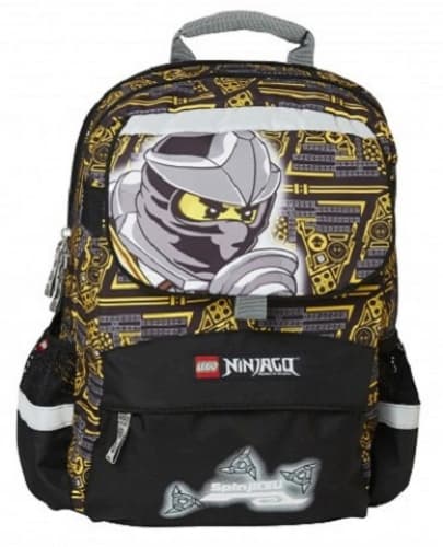Ninjago Cole Backpack