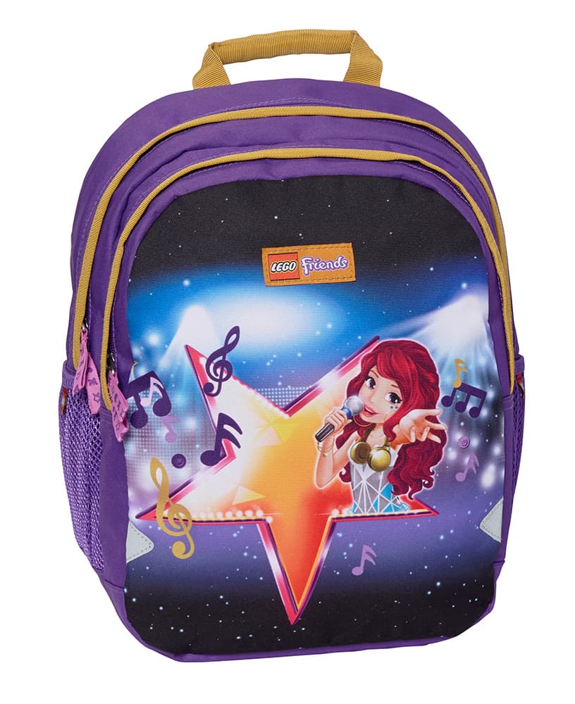Friends Popstar Backpack