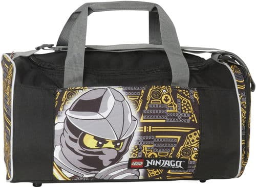Ninjago Cole Duffle Bag