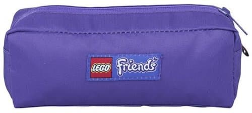Friends Popstar Pencil Case