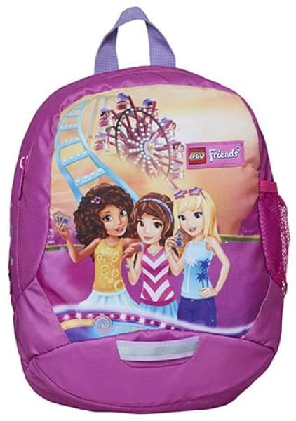 Friends Funpark Junior Backpack