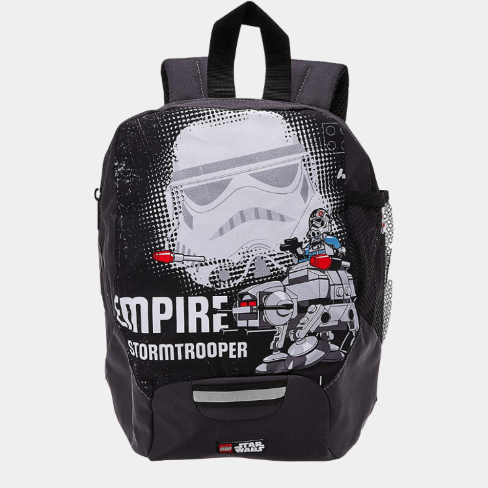 Star Wars Stormtrooper Junior Backpack
