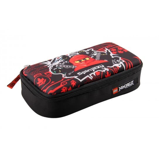 Ninjago Team Ninja Pencil Case