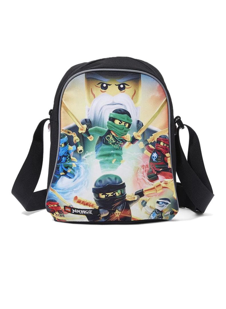 Ninjago Master Wu Shoulder Bag