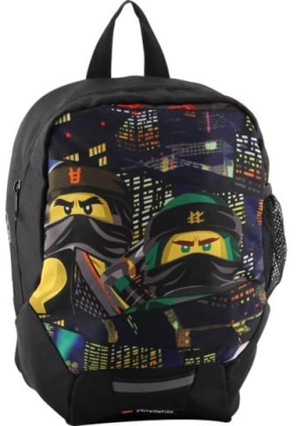 Ninjago Urban Junior Backpack
