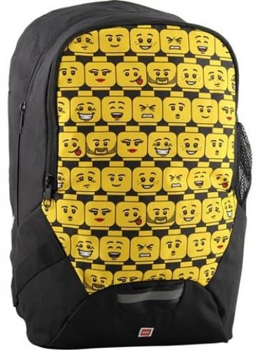 Minifigure Backpack