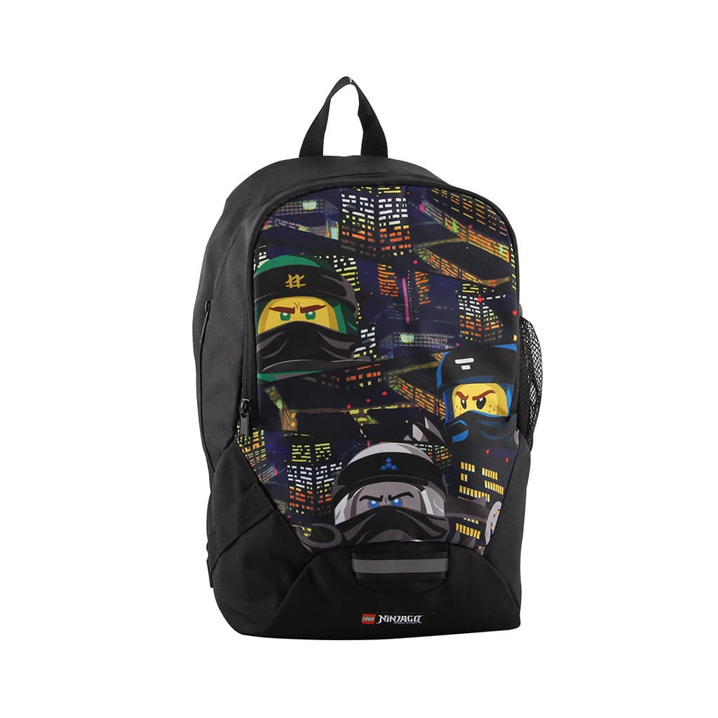 Ninjago Urban Backpack