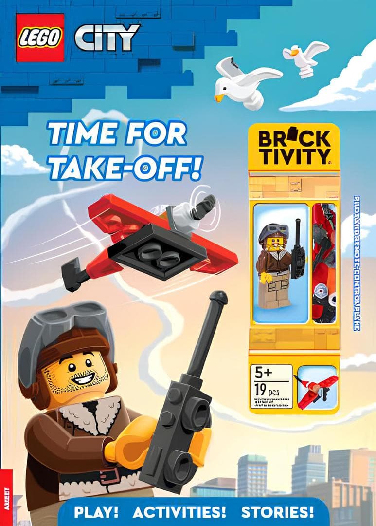 Ninjago Kai Large Backpack