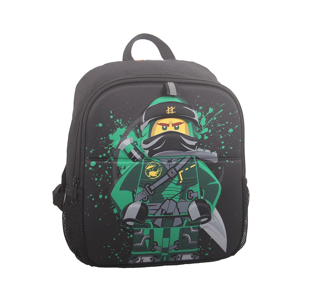 Ninjago Lloyd Small Backpack